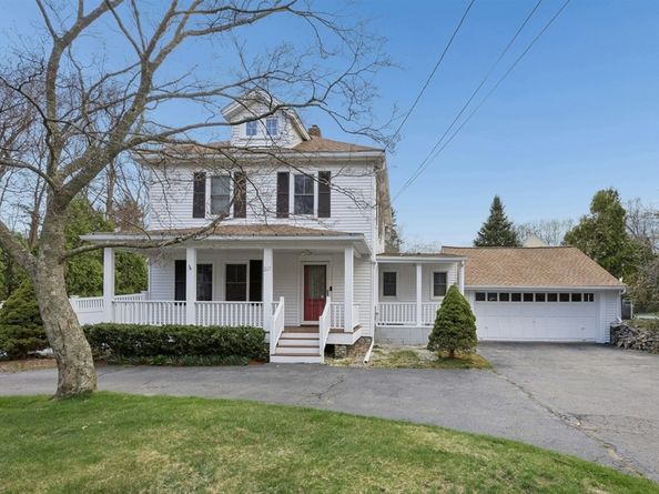 217 Cordaville Rd, Southborough MA 01772