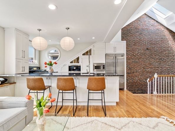 26 Union Park 5, Boston MA 02118