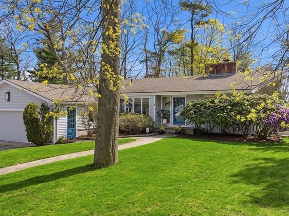 11 Laurel Road, Swampscott MA 01907