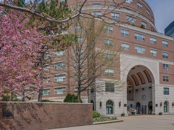 150 Staniford Street PH9, Boston MA 02114