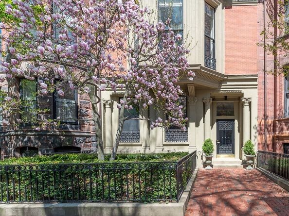 183 Commonwealth Ave. PH, Boston MA 02116