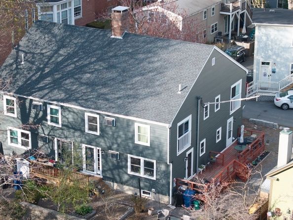 394 Essex St 3, Salem MA 01970