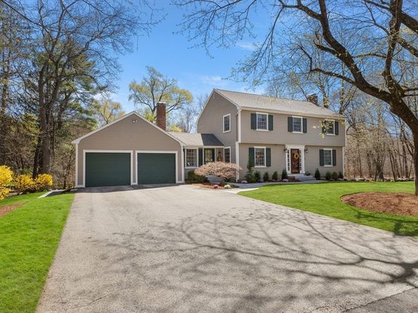 6 Audubon Drive, Topsfield MA 01983