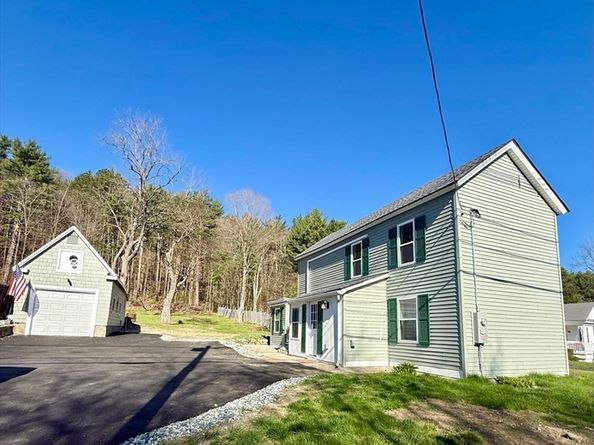 248 Ware Rd., Palmer MA 01069