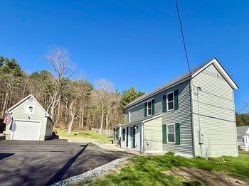 248 Ware Rd.