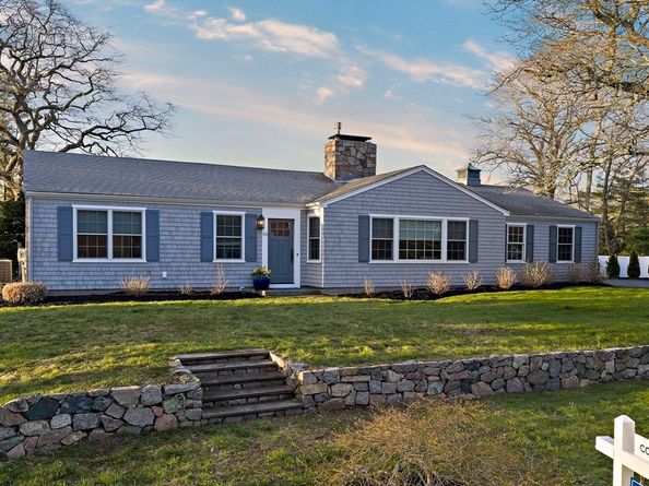 90 Linden Drive, Cohasset MA 02025
