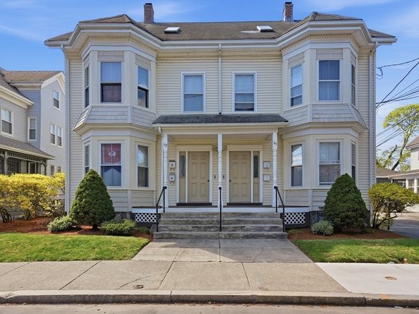 115-117 Chestnut Street, Waltham MA 02453