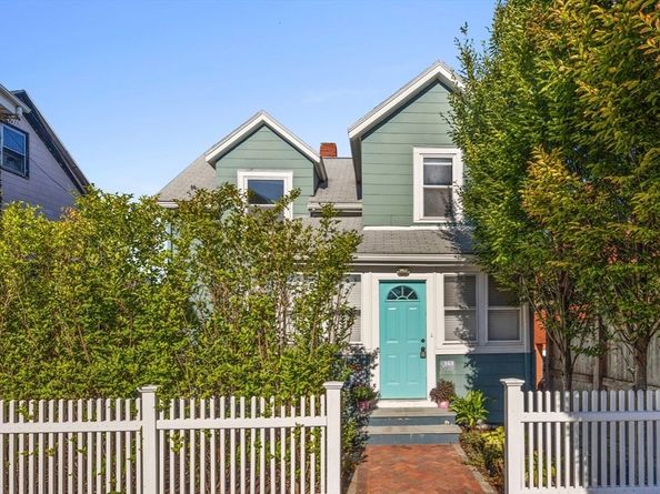 161 Main Street, Medford MA 02155