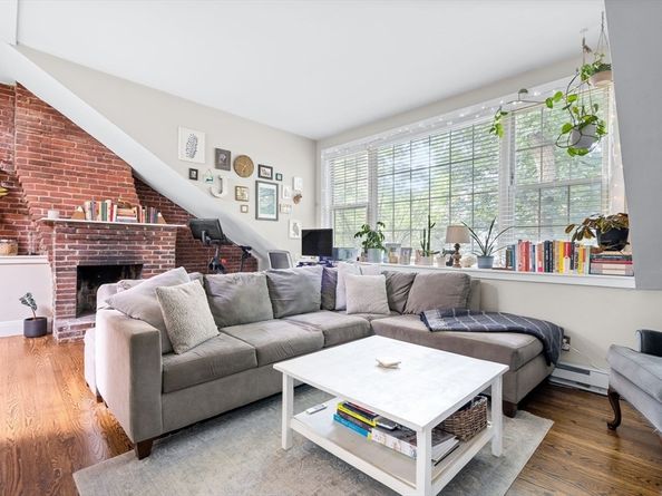 46 E Springfield 5, Boston MA 02118