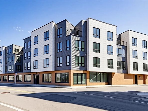 488 Dorchester Ave 3I, Boston MA 02127