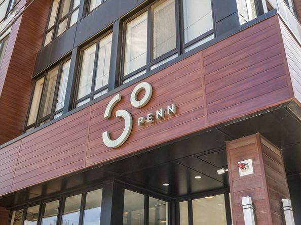 30 Penniman Rd 506, Boston MA 02134