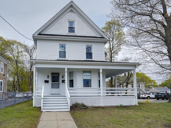 188 Waverley St, Belmont MA 02478