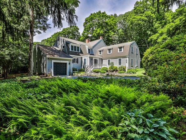 34 Brush Hill Ln, Milton MA 02186