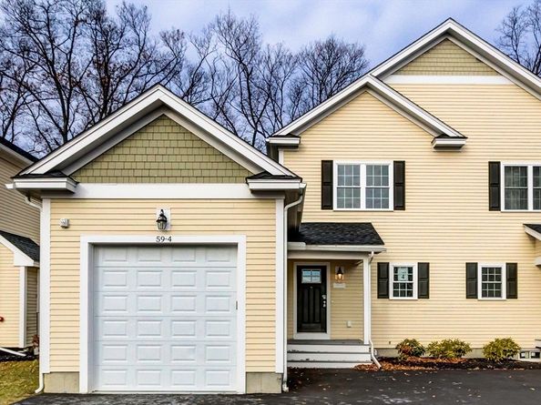 59 Olympia Ave 4, Shrewsbury MA 01545
