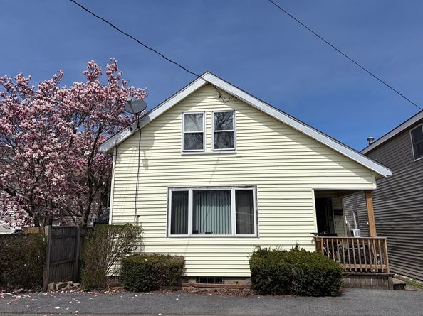 35 Neponset Street 35, Revere MA 02151