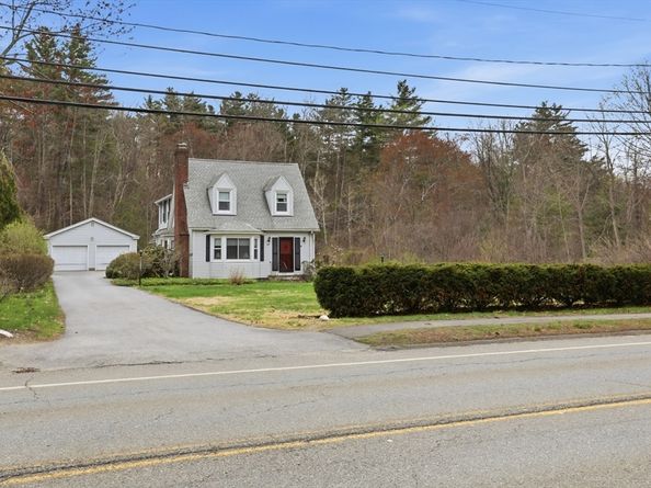 115 Ashby State Rd, Fitchburg MA 01420