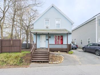 35 Essex St