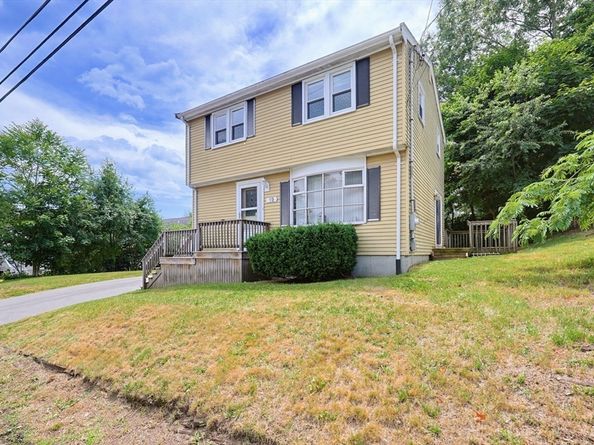 19 Indian Rd, Holbrook MA 02343