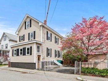 27 Park St