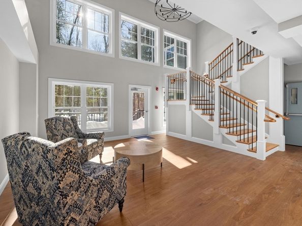 485 Blue Hills Parkway 39, Milton MA 02186