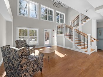 485 Blue Hills Parkway