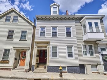 74 School Street