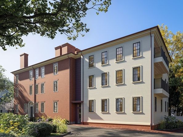 105 State Street 302, Newburyport MA 01950
