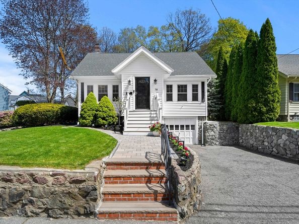 76 Perkins St, Stoneham MA 02180