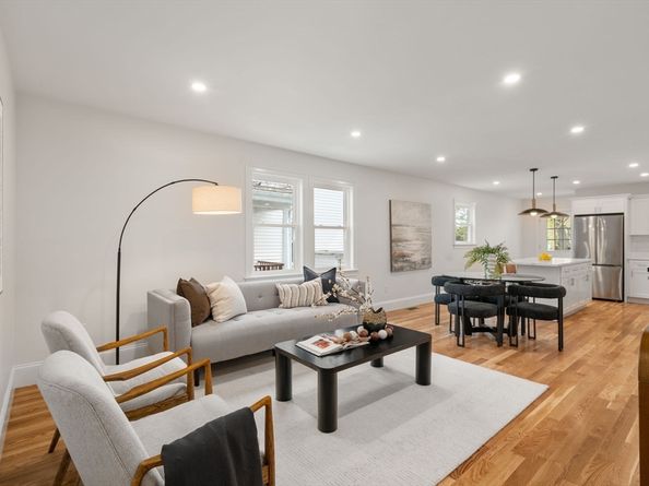 28 Pitcher Ave 2, Medford MA 02155