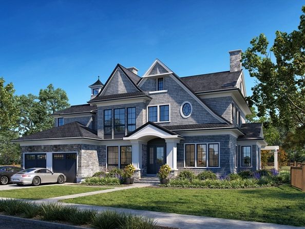 335 Mystic Street, Arlington MA 02474