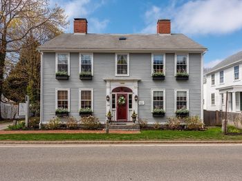 34 Mount Pleasant Street