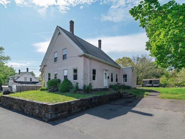 10-12 Drew Ave, Weymouth MA 02189