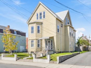 162 Vine Street