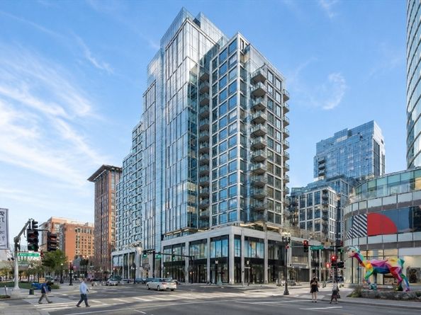 133 Seaport Blvd 717, Boston MA 02210