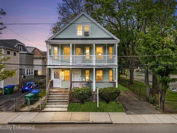 38 Pembroke St