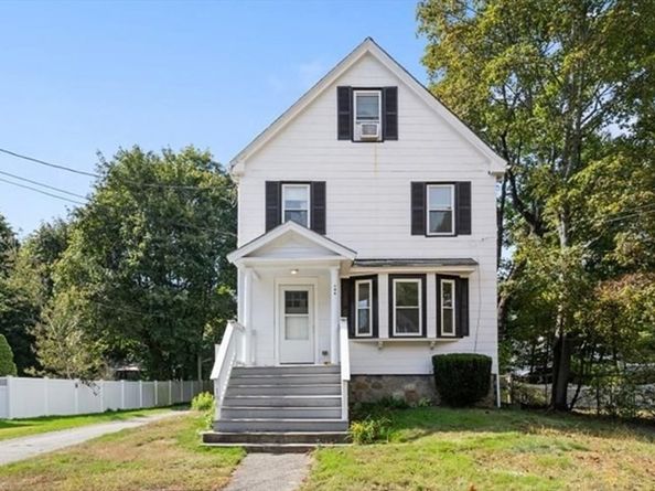 196 Myrtle St, Rockland MA 02370