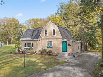 31 Mixter Rd