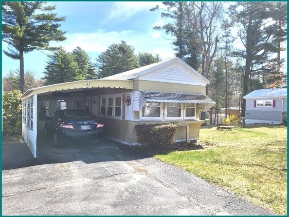 47 Redwood Drive, Halifax MA 02338