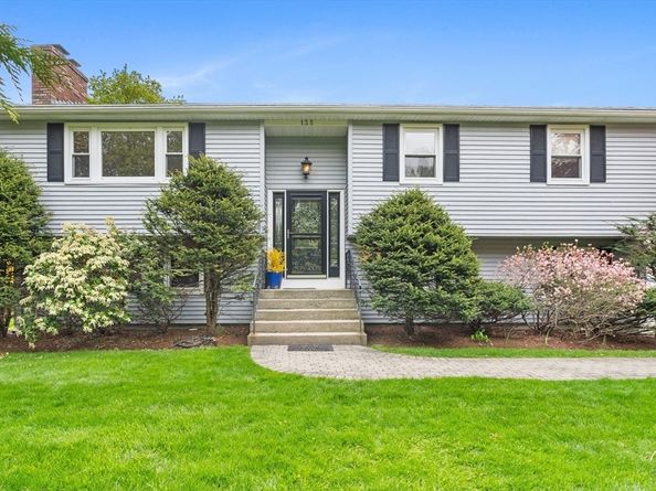 135 Forest Avenue, Hudson MA 01749