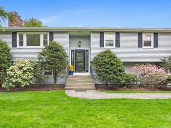 135 Forest Avenue