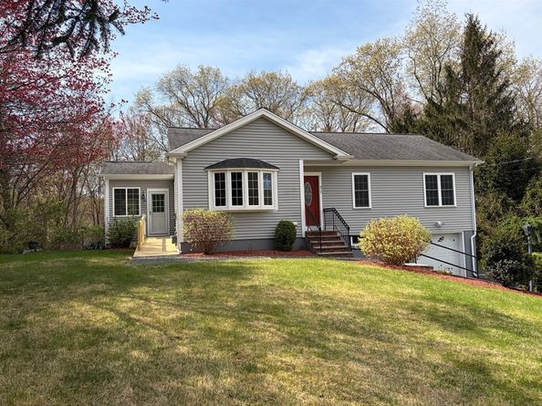 71 West Spring St., Avon MA 02322