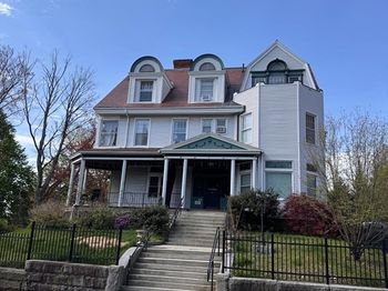 5 Claremont Street