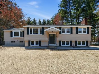 44 Wildbrook Road