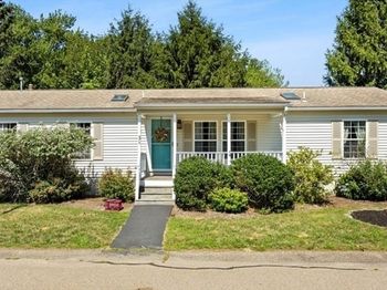 31 Fieldwood Dr