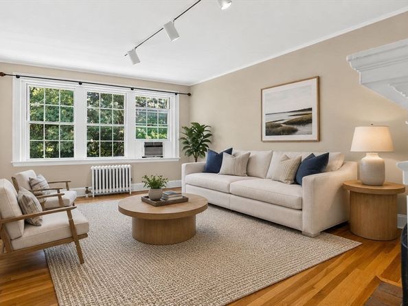 56 Concord 27, Cambridge MA 02138