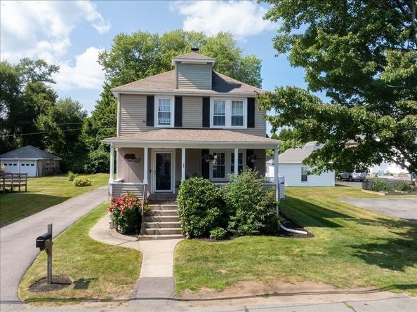 1 Richmond Ave, Milford MA 01757