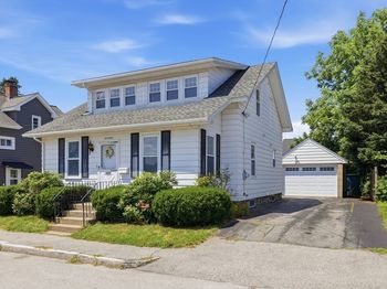 17 Rollinson Road