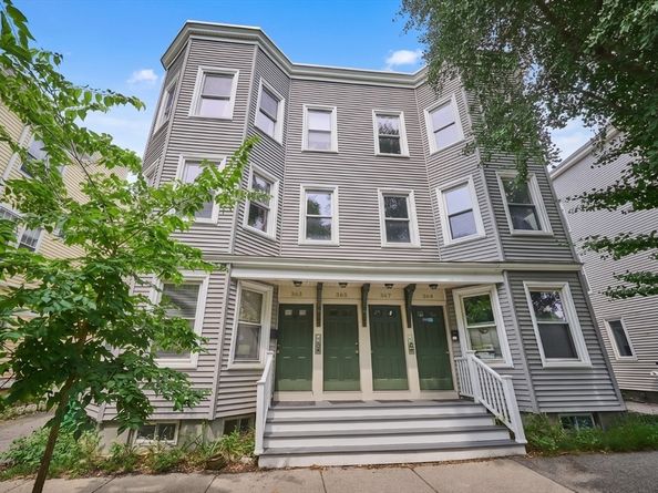 363 Cardinal Medeiros Ave 363, Cambridge MA 02141