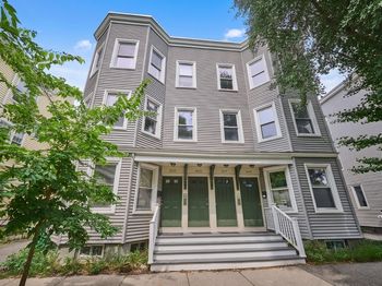 363 Cardinal Medeiros Ave