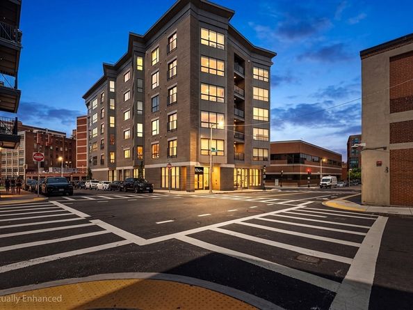 100 A St 2, Boston MA 02127